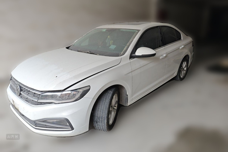 Volkswagen Bora 2019 #2 Volkswagen Bora 2019 car image #2