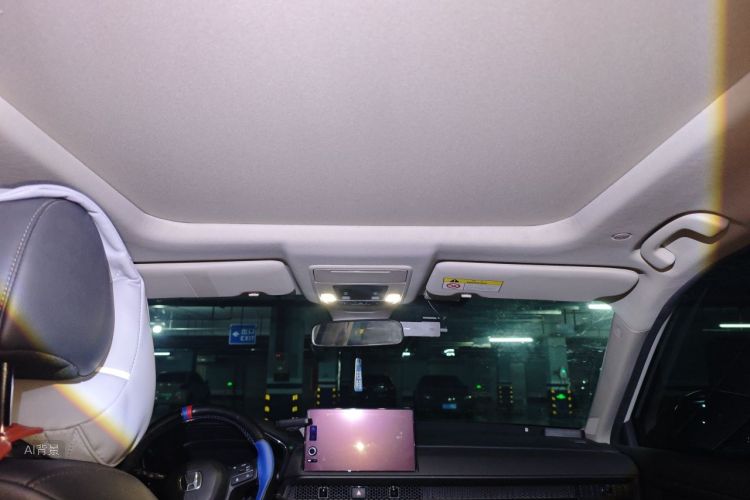 Honda CR-V 2022 car image #20