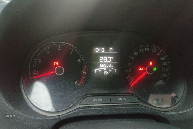 Volkswagen Polo 2019 #14 Volkswagen Polo 2019 car image #14