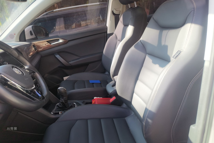 Volkswagen Tharu 2019 صورة سيارة #17
