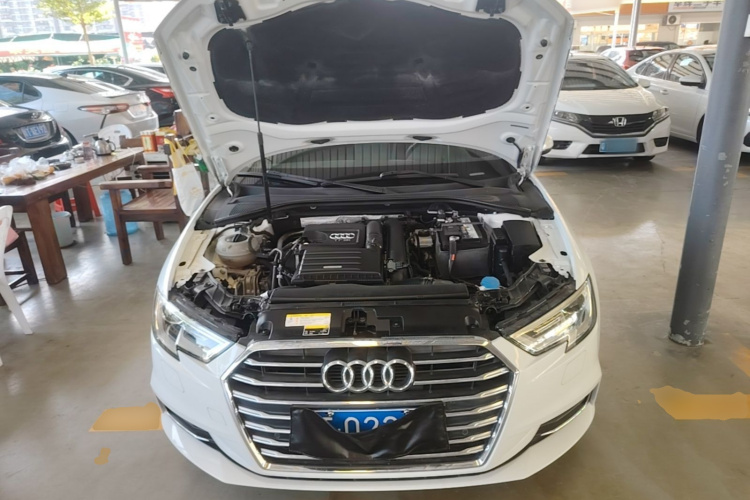Audi A3 2019 صورة سيارة #20