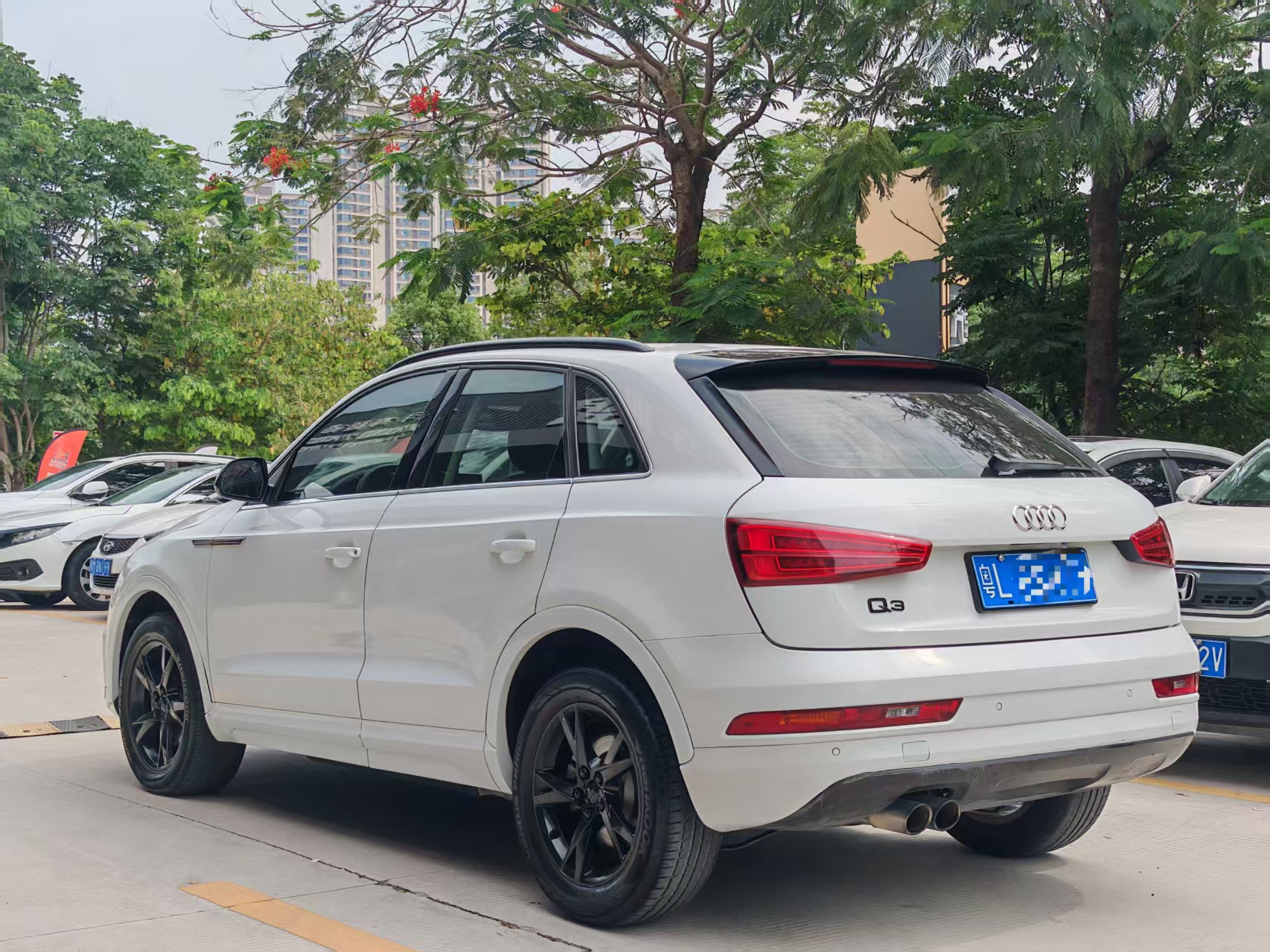 2018 #4 2018 car image #4