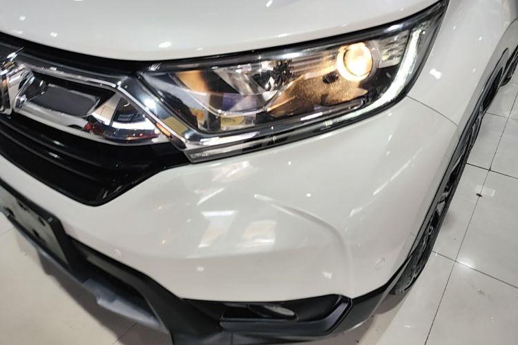 Honda CR-V 2019 #23 Honda CR-V 2019 car image #23
