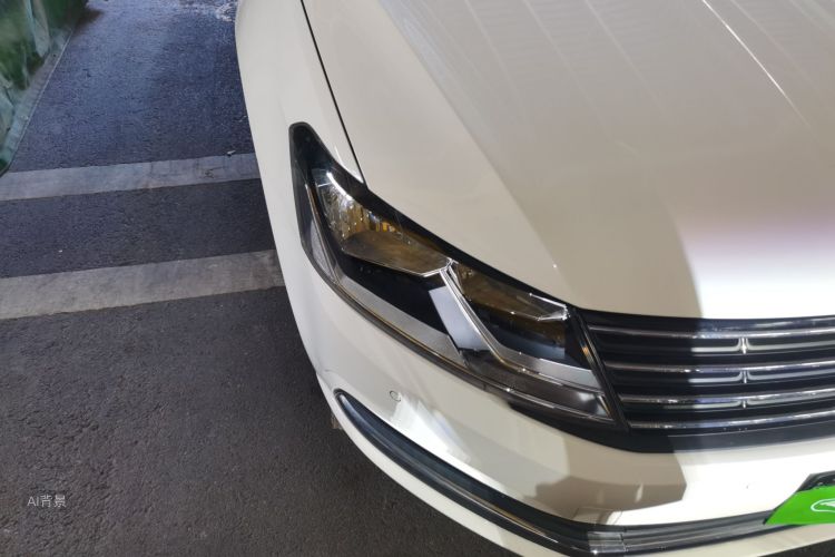 Volkswagen Lavida 2017 #8 Volkswagen Lavida 2017 car image #8