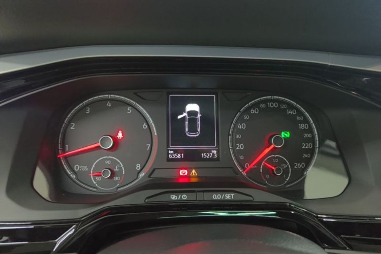 Volkswagen Polo 2021 car image #12