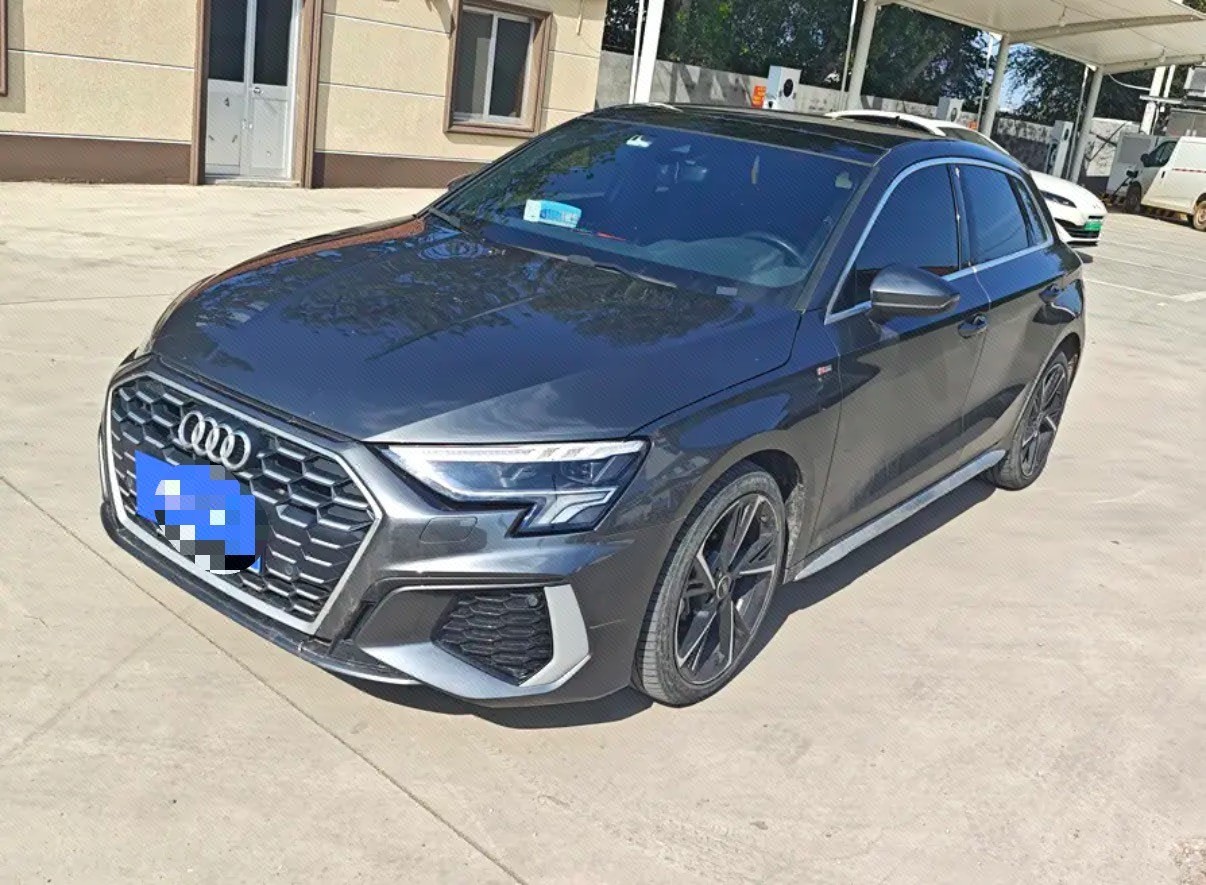 2023 2023 car image