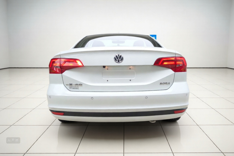 Volkswagen Bora 2021 car image #6