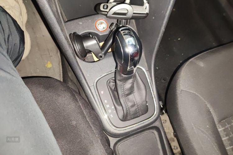 Volkswagen Polo 2014 #16 Volkswagen Polo 2014 صورة سيارة #16