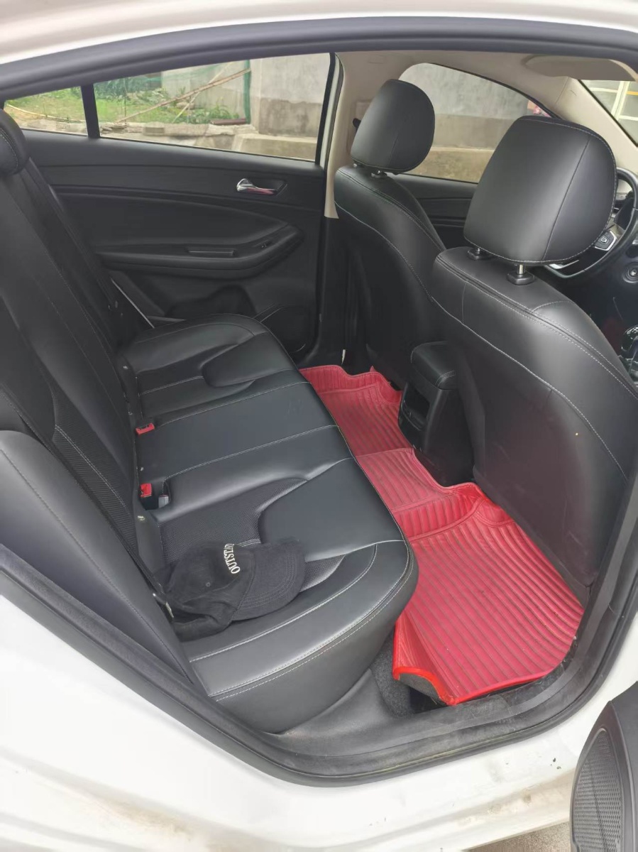 Chery Arrizo 5 2021 #6 Chery Arrizo 5 2021 car image #6