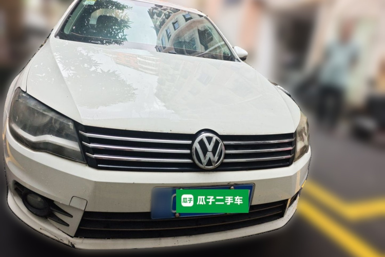 Volkswagen Bora 2015 #3 Volkswagen Bora 2015 car image #3