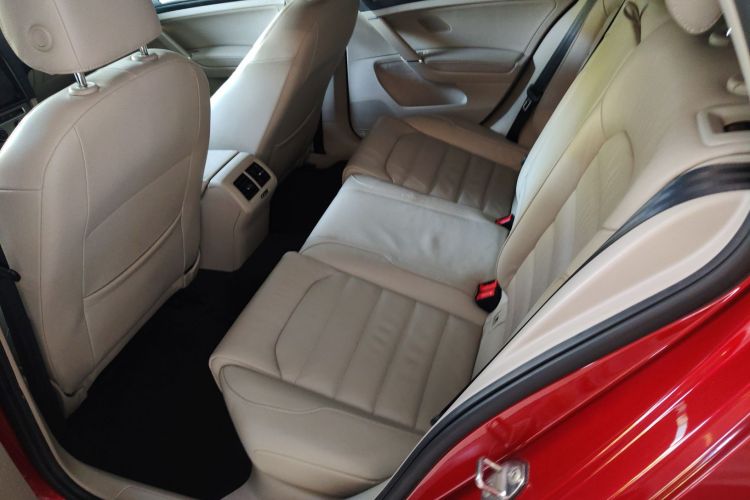 Volkswagen Golf 2016 imagen de coche #17