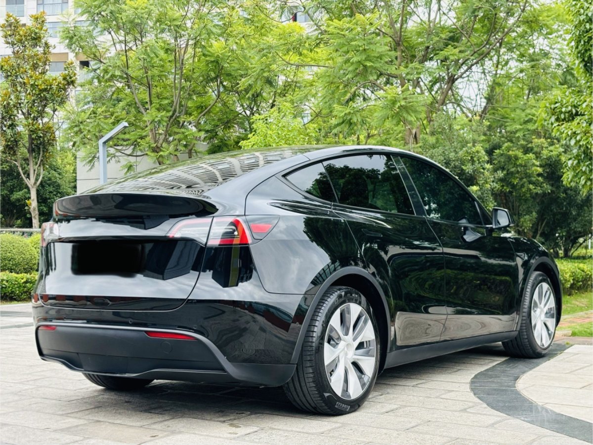 Tesla Model Y 2023 car image #8