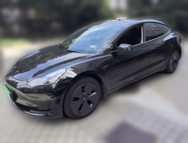 Tesla Model 3 2022 Tesla Model 3 2022 car image