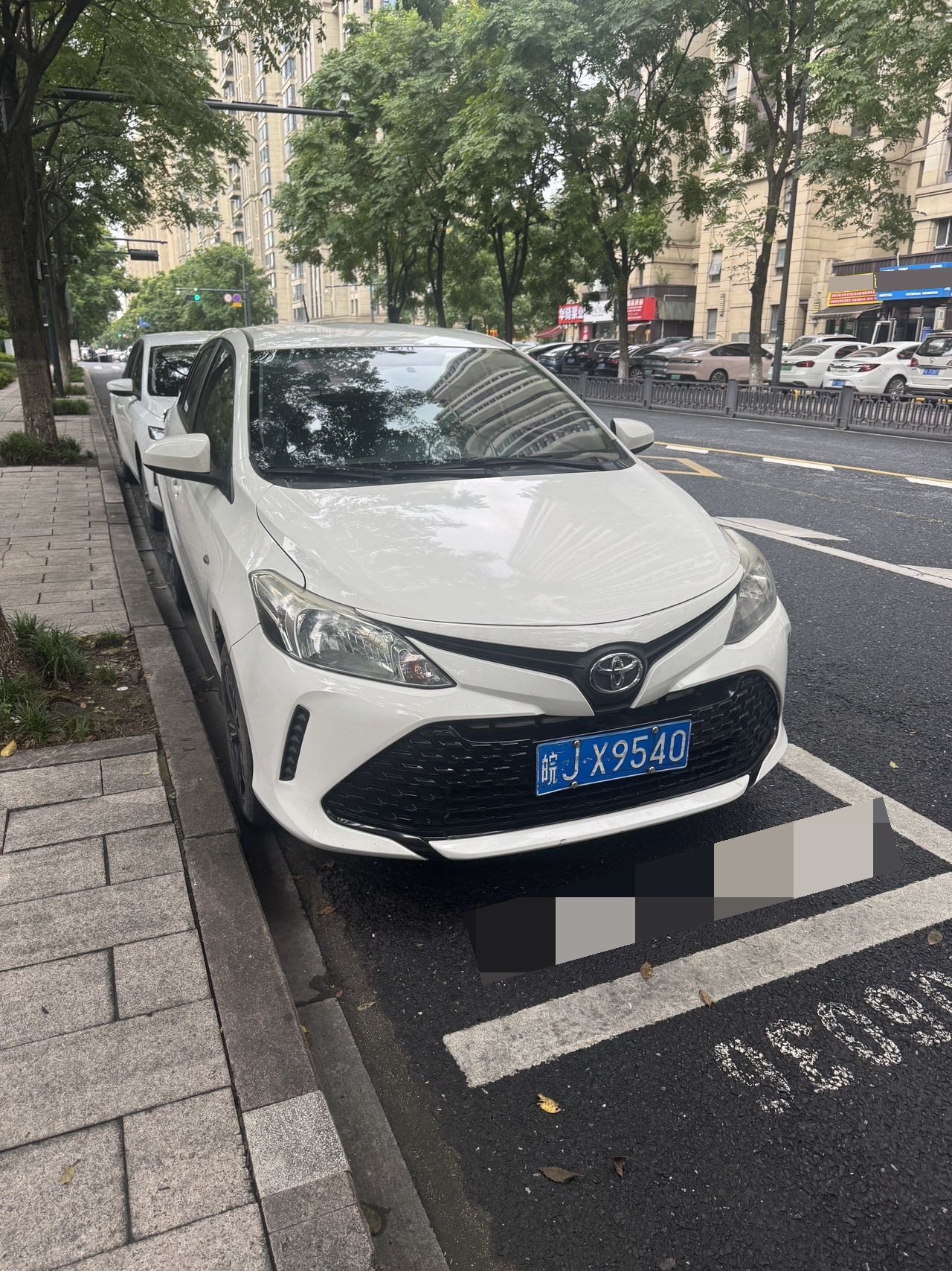 Toyota Vios 2019 car image #2