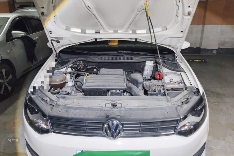 Volkswagen Polo 2015 #22 Volkswagen Polo 2015 image de voiture #22