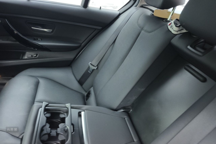 BMW 3 Series 2016 #19 BMW 3 Series 2016 car image #19