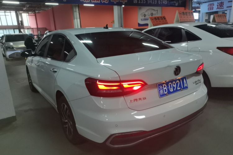 Volkswagen Lavida 2023 car image #5
