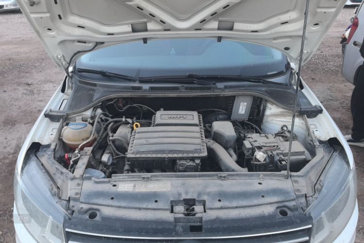 Volkswagen Santana 2017 #22 Volkswagen Santana 2017 imagen de coche #22