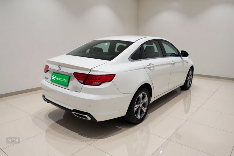 GEELY Emgrand GL 2018 immagine di auto #7