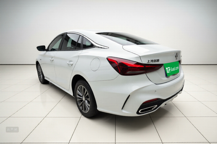 名爵 MG5 2025 汽车图片 #5