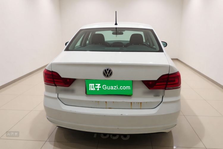 Volkswagen Santana 2017 #6 Volkswagen Santana 2017 car image #6