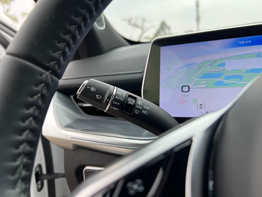 Haval XY 2021 car image #29