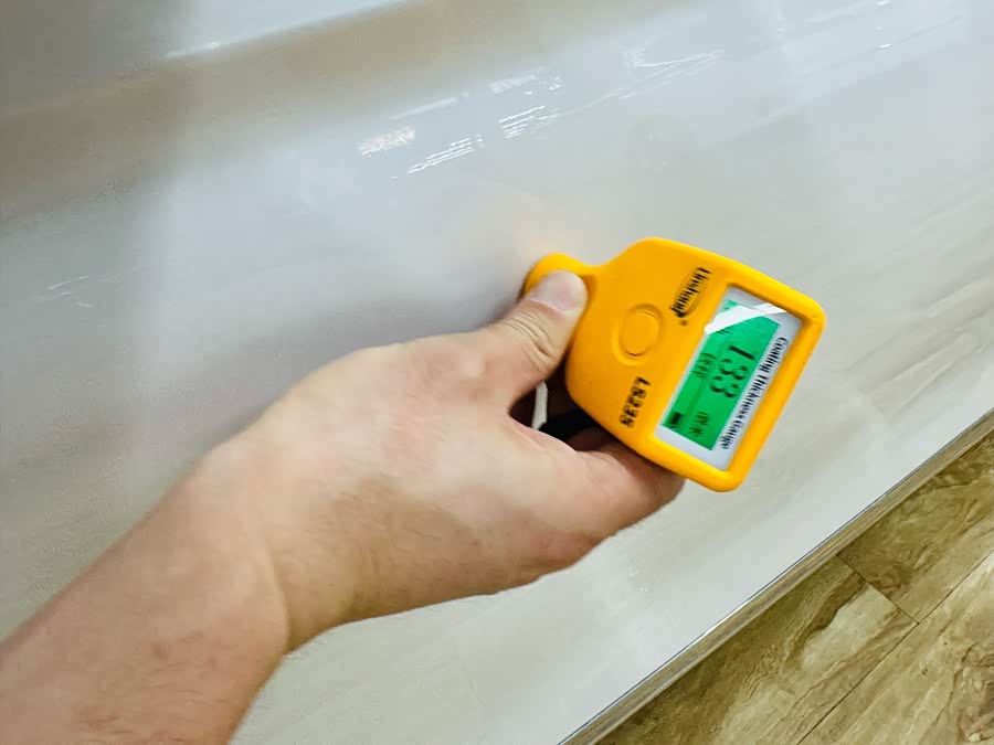 Ford Taurus 2021 car image #29