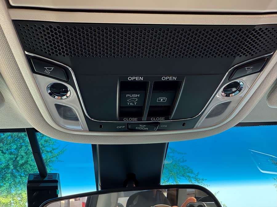 Honda ODYSSEY 2020 car image #29