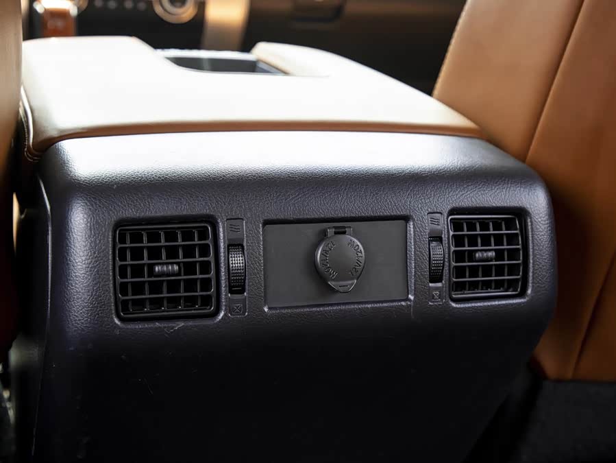 Toyota Tundra 2017 imagen de coche #29