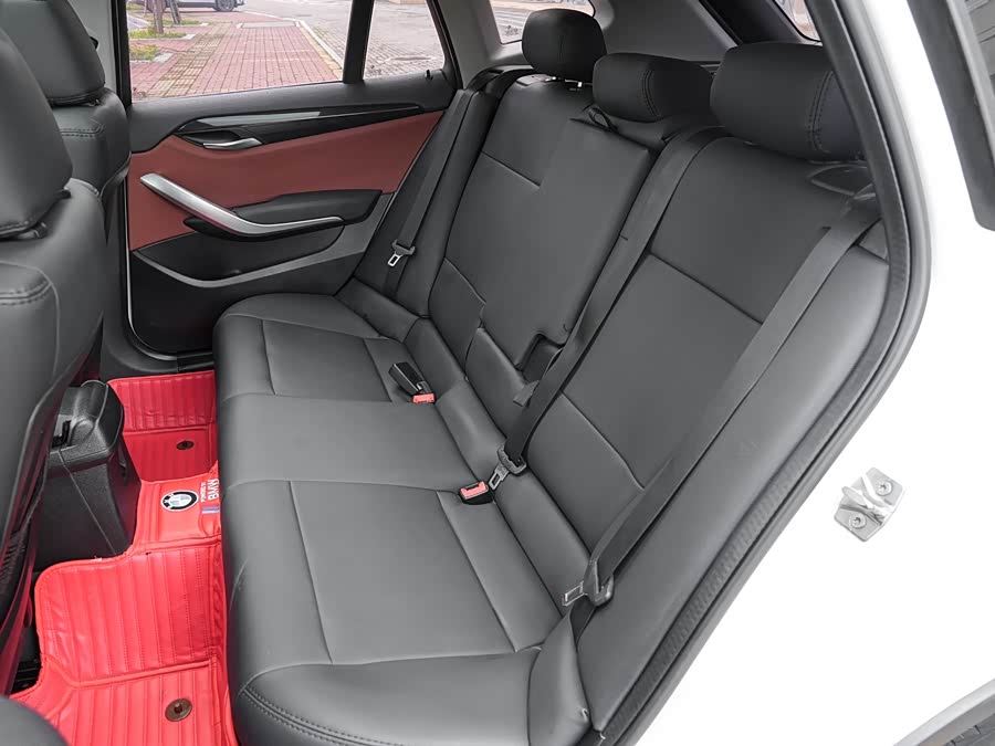 BMW X1 (Imported) 2011 imagen de coche #29