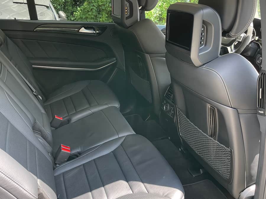 Mercedes-Benz GL AMG 2013 #29 Mercedes-Benz GL AMG 2013 immagine di auto #29