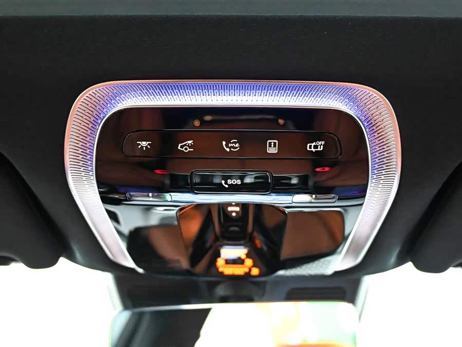 Mercedes-Benz Maybach S Class 2022 car image #29