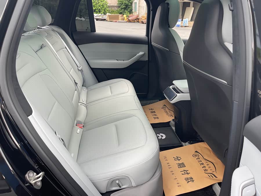 蔚来 蔚来ES6 2023 汽车图片 #29