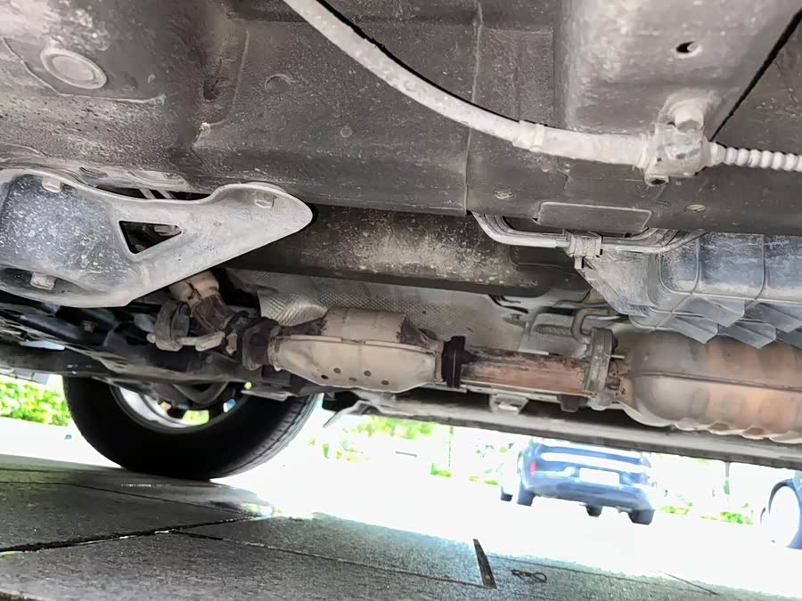 Kia VQ 2010 imagen de coche #29