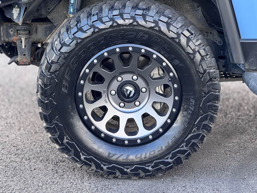 Toyota Reiz 2018 immagine di auto #29