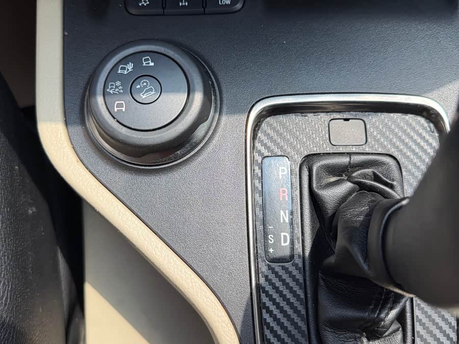 Ford Everest 2016 car image #29