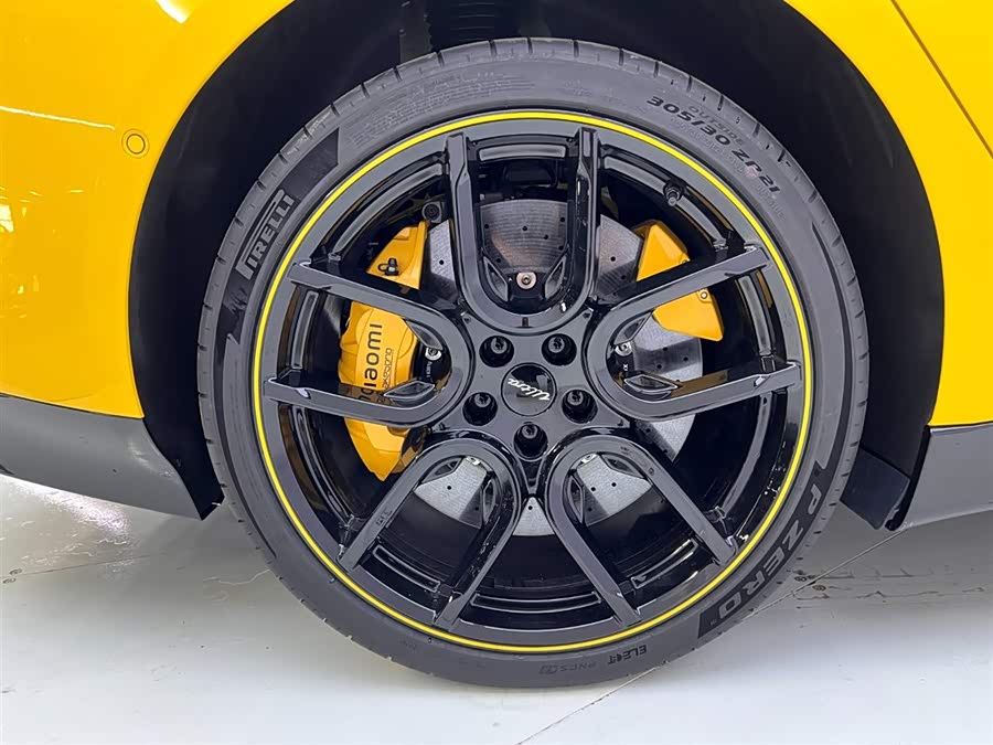 小米汽车 小米SU7 Ultra 2025 #29 小米汽车 小米SU7 Ultra 2025 汽车图片 #29