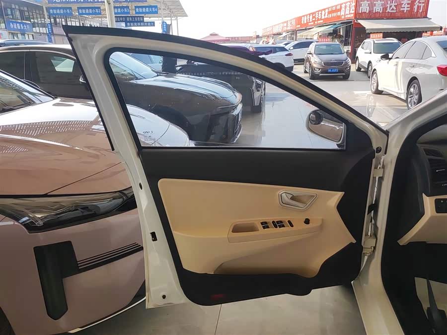 Chery Fulwin 2 2015 صورة سيارة #29