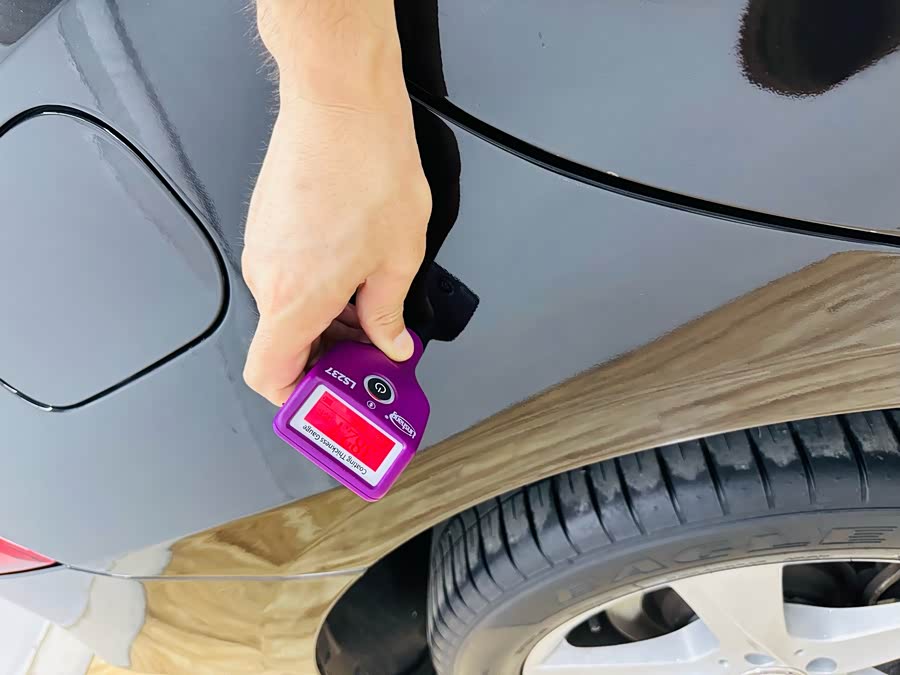 Mercedes-Benz M Class 2015 car image #29