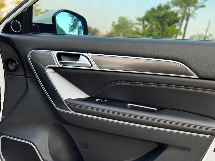 Haval H6 Coupe 2016 #29 Haval H6 Coupe 2016 immagine di auto #29