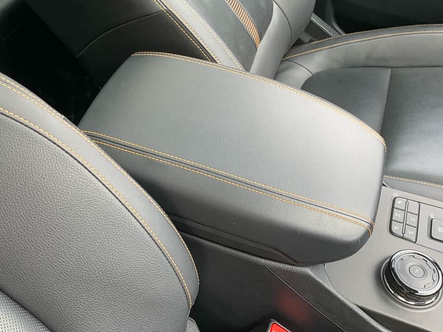 Ford Ranger 2024 #29 Ford Ranger 2024 car image #29