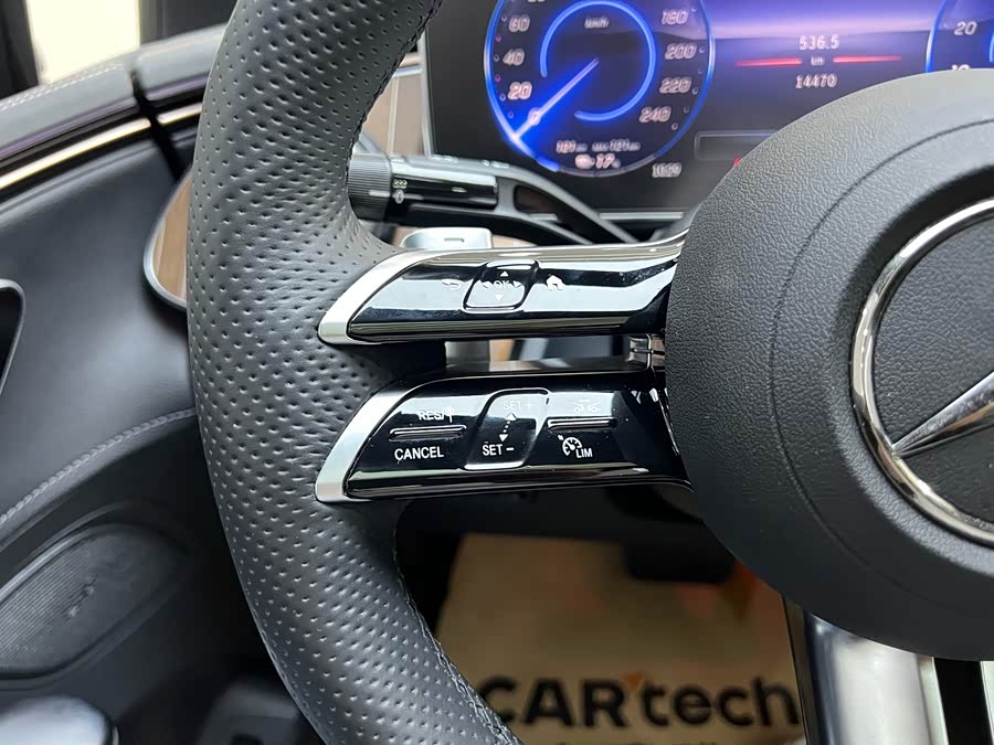 Mercedes-Benz EQE Class 2024 #29 Mercedes-Benz EQE Class 2024 immagine di auto #29