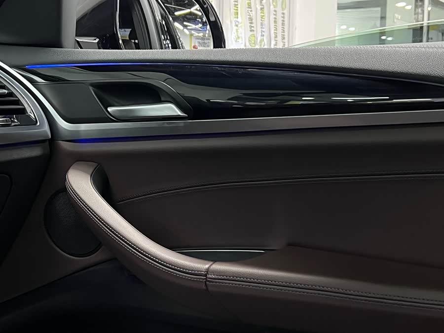 宝马 宝马X4 2019 汽车图片 #29