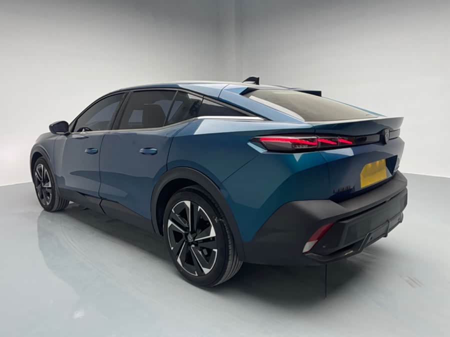 标致 标致408X 2023 汽车图片 #29