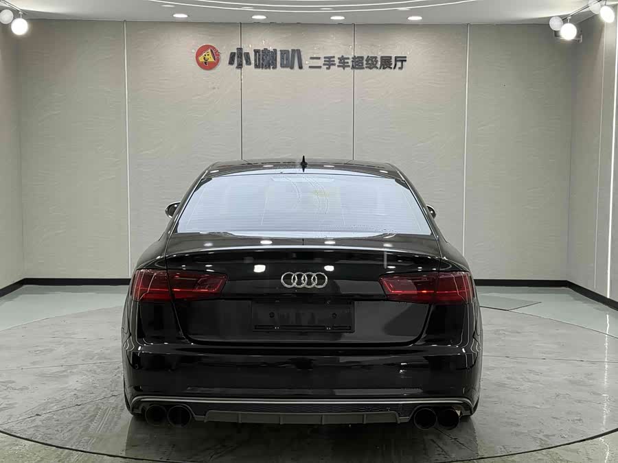 Audi S6 2013 car image #29