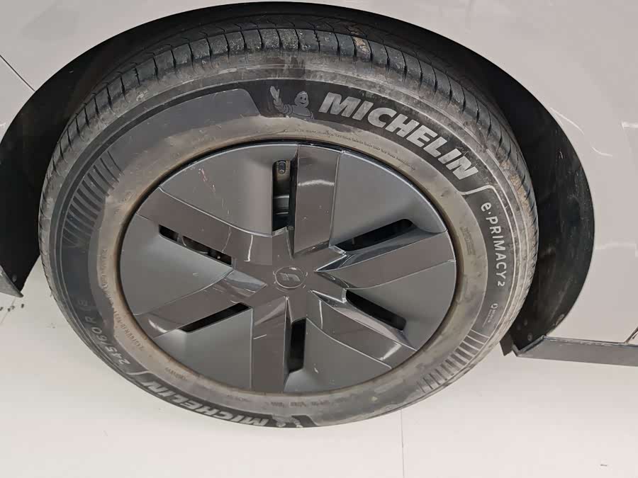 理想汽车 理想MEGA 2024 汽车图片 #29