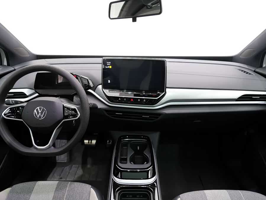 Volkswagen ID.4 Crozz 2024 car image #29