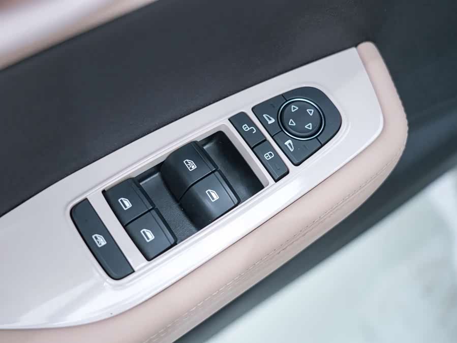 比亚迪 海鸥 2024 汽车图片 #29