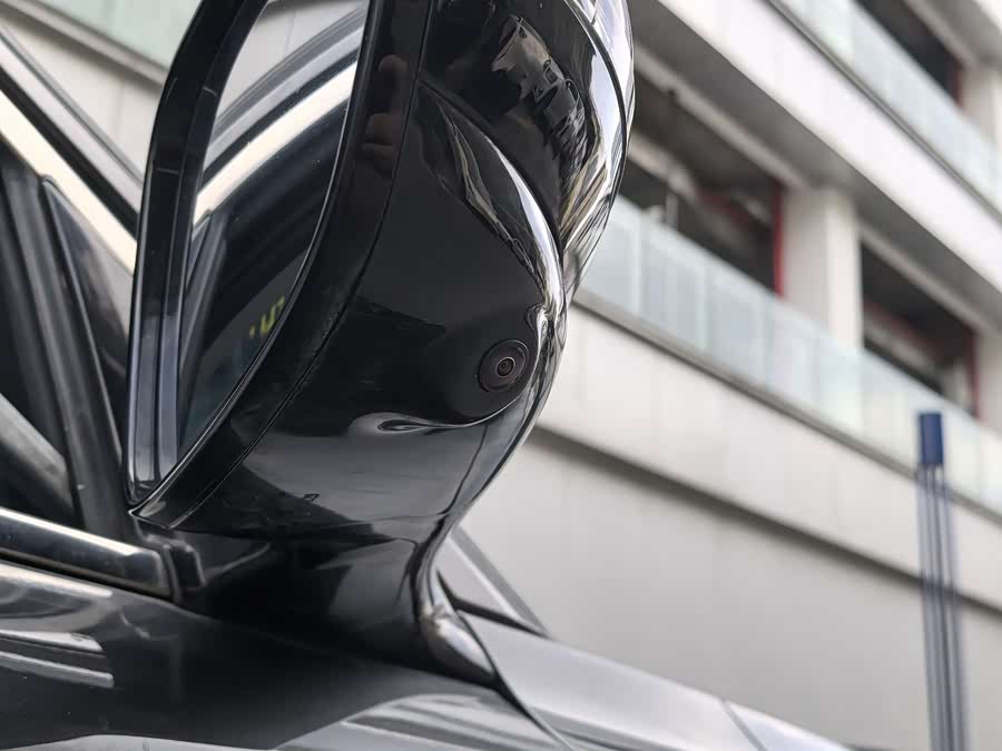 Changan CS55 Plus 2023 car image #29