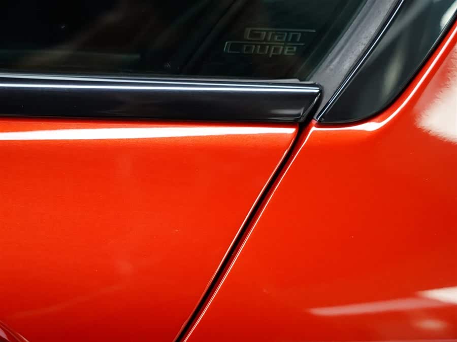 BMW M6 2016 car image #29